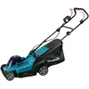 Image de Makita LM003GZ Accu grasmaaier 38cm XGT 40V Max Basic Body