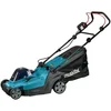 Image de Makita LM004GZ Accu grasmaaier 43cm XGT 40V Max Basic Body