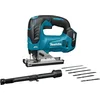 Image de Makita JV002GZ Accu decoupeerzaag XGT 40V Max Basic Body