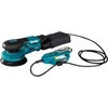 Image de Makita BO001CGZ Accu excenter schuurmachine 125mm XGT 40 V Max Basic Body