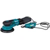 Image de Makita BO002CGZ Accu excenter schuurmachine 150mm XGT 40 V Max Basic Body