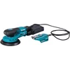 Image de Makita BO004CGZ Accu excenter schuurmachine 150mm XGT 40 V Max Basic Body