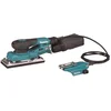 Image de Max Vlakschuurmachine 93x185mm Makita Bo007Cgz