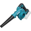 Image de Makita UB002GZ01 Accu blaasmachine XGT 40V Max Basic Body