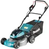 Image de Makita DLM 466 Z accu-grasmaaier 36 V (2x 18 V) 46 cm borstelloos Solo - zonder accu, zonder oplader