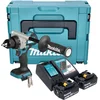 Image de Makita DDF492RTJ Accu schroefboormachine 18V 5.0Ah in Mbox