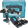 Image de Makita DHP492RTJ Accu klop-/schroefboormachine 18V 5.0Ah in Mbox