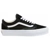 Image de Vans Men LX Old Skool Black/White-Schoenmaat 38