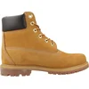 Image de Timberland Laaarzen Prem 6 In Lace Waterproof Boot - Fashion Wear - Vrouwen