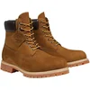 Image de Timberland dark wheat nubuck veterboots