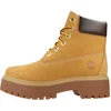 Image de Timberland Stst 6 Waterdichte Laarzen Met Veter - Fashion Wear - Vrouwen