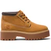 Image de Timberland Stone Street Mid Wp Laarzen Bruin EU 37 1/2 Vrouw