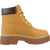 Image de Timberland Stst 6 Waterdichte Laarzen Met Veter - Fashion Wear - Vrouwen