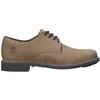 Image de Timberland Stormbucks Waterdichte Bruine Schoen