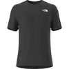 Image de THE NORTH FACE - m 24/7 box nse ss tee - Sport t-shirt korte mouw heren - Zwart