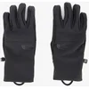 Image de The North Face Geïsoleerde Apex Etip  dames handschoenen - Zwart - Maat L