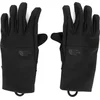 Image de The North Face Geïsoleerde Apex Etip  dames handschoenen - Zwart - Maat XL