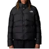 Image de The North Face Saikuru Winterjas Dames - Maat XS
