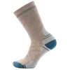 Image de Smartwool Performance Hike Full Cushion Crew Sokken Beige EU 34-37 Vrouw