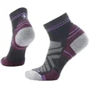 Image de Smartwool Dames Quarter Wandelsokken Targeted Cushion Antraciet