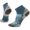Image de Smartwool Unisex Quarter Wandelsokken Targeted Cushion Twilight Blue