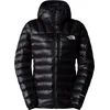 Image de The North Face Summit Breithorn Hoodie, Vrouwen, Zwart, Jasje, maat: XL