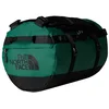Image de The North Face Base Camp Duffel M Sporttas Groen 1
