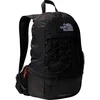 Image de The North Face - Unisex Rugzak Borealis Convertible Pack - Zwart