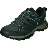 Image de The north face hedgehog gore-tex in de kleur grijs.