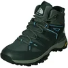 Image de The north face hedgehog mid gore-tex in de kleur grijs.
