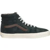 Image de Vans SK8-Hi Sneakers Hoog - Groen - Maat 41
