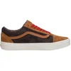 Image de Vans Old Skool Sneakers Laag - Cognac