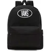 Image de VANS Old Skool Rugzak 000H4W Rugzak met laptopvak zwart