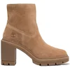 Image de Timberland Allington Heights Zip Up Laarzen Bruin EU 41 Vrouw