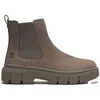 Image de Timberland Greyfield Chelsea Laarzen Bruin EU 38 Vrouw