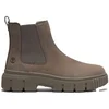 Image de Timberland Greyfield Chelsea Laarzen Bruin EU 41 Vrouw