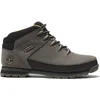 Image de Timberland Euro Sprint Mid - Veterboot Voor Heren - Grijs - Maat 46