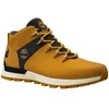 Image de Timberland Sprint Trekker Wandelschoenen Oranje EU 41 1/2 Man