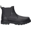 Image de Timberland Britton Road Mid Chelsea Boots Heren - Zwart - Maat 45