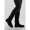 Image de Timberland Britton Road Mid Chelsea Boots Heren - Zwart - Maat 46