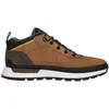 Image de Timberland Field Trekker Low Lace Up Sneakers - Heren - Bruin - Maat 41