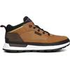 Image de Timberland Field Trekker Low Lace Up Sneakers - Heren - Bruin - Maat 41,5