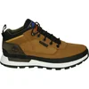 Image de Timberland Field Trekker Low Lace Up Sneakers - Heren - Bruin - Maat 44,5
