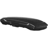 Image de Thule Motion 3 XXL LOW Black Glossy - Dakkoffer - 2 zijden te openen - 75kg laadvermogen   590 L inhoud