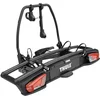 Image de Thule VeloSpace 3 Trekhaak fietsendrager Black 2(3) bikes