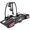 Image de Thule VeloSpace 3 Trekhaak fietsendrager Black 3(4) bikes