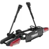 Image de Thule VeloLite Trekhaak fietsendrager Black 2 bikes