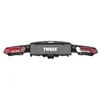 Image de Thule Epos Parksecure 13pin Fietsenrek Voor 2 Fietsen Rood 2 Bikes
