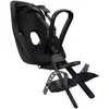 Image de Thule Yepp Nexxt 2 mini - fietsstoeltje - voorzitje - Black