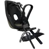 Image de Thule Yepp Nexxt 2 mini - fietsstoeltje - voorzitje - Deep Khaki